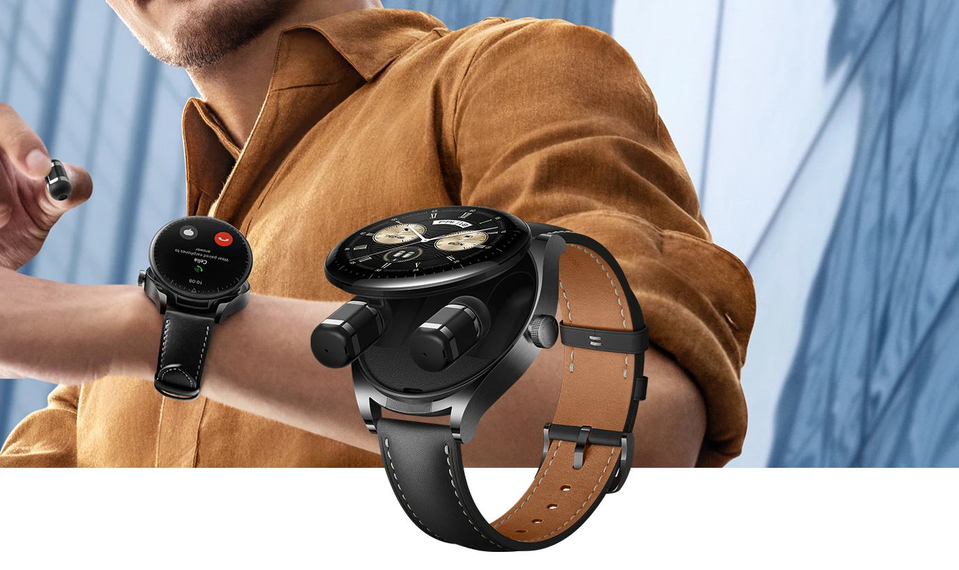 Reloj inteligente hombre huawei hot sale